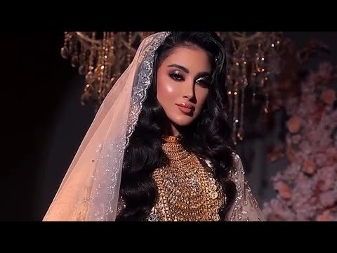 Step By Step Traditional Royal Bridal Makeup Tutorial with Products | LearningWith Nk