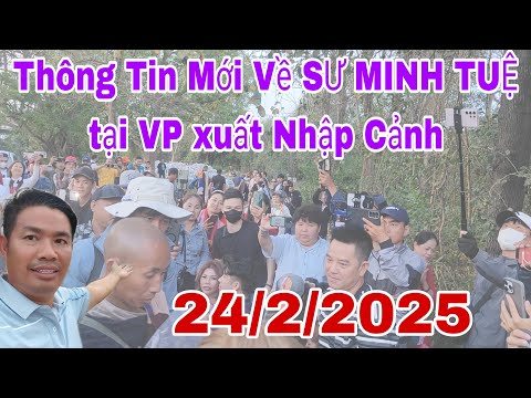 8h30 Tại VP Xuất Nhập Cảnh