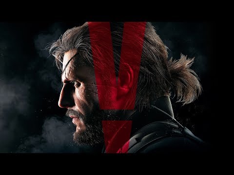 Metal Gear Solid 5: The Phantom Pain review.