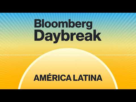 Trump prevé “periodo transición”; Visión Bloomberg Economics para México | Daybreak América Latina