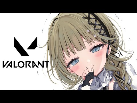 【VALORANT】俺のマイクの音質に震えろフルパ【ぶいすぽっ！/英リサ】