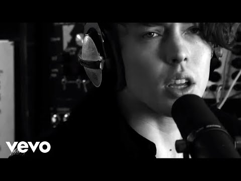 Barns Courtney - Meet Barns Courtney