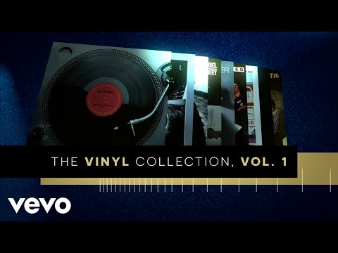 Billy Joel - The Vinyl Collection, Vol. 1