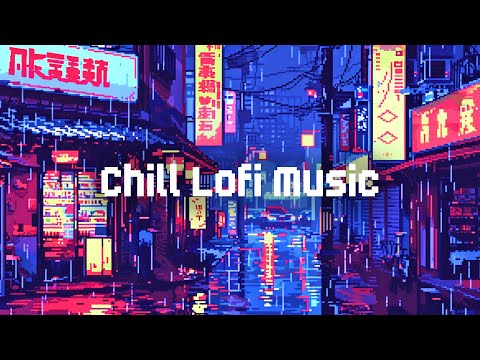 Lofi Chill Mood 🌆 Lofi Hip Hop Beats 🧡 Chill Lofi Mix to Relax & Chill