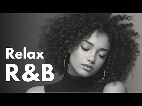 【R&B Relax 4】Cozy Playlist / for Chill / Work / Indie / Ballad / Relax / Coffee