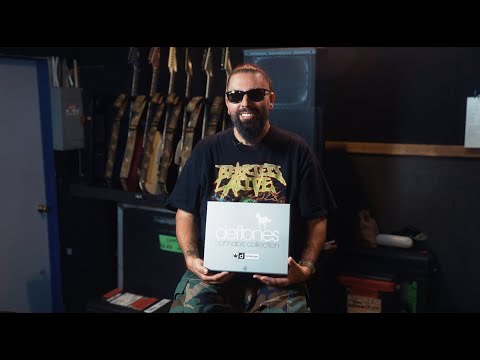 Deftones Cannabis Collection (Official Trailer)