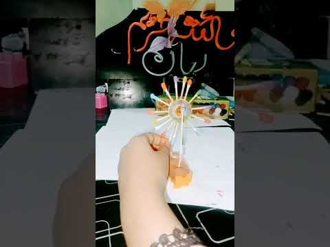 Creativity art#diy #like# share# subscribe # Craft by ayesha