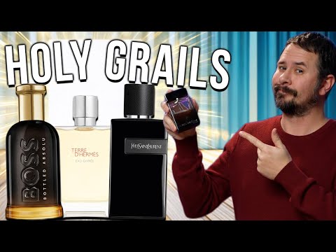 10 Must Own Holy Grail Fragrances For Every Season