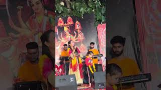 Mela sawan da Aave /live Navratri bhajan /paccatalab jammu jagran /jai mata di🙏/2024