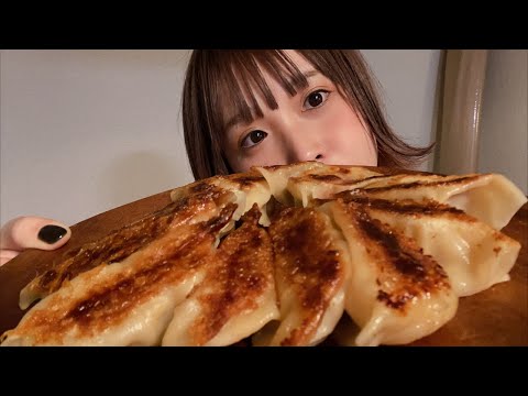 2020年も終わるから餃子食べよ