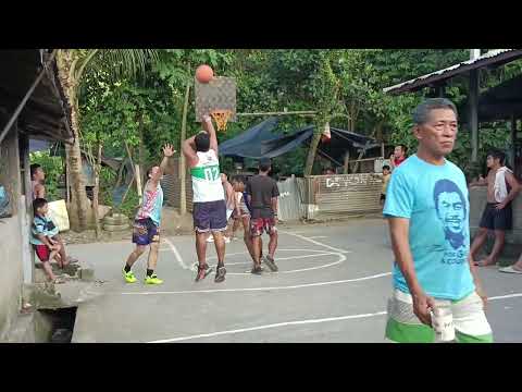 3x3 Calaanan Fiesta League 2k23 Team 4 Vs Team 9 Full 30523 Highlights #basketball #fiesta