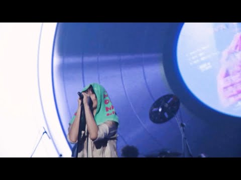 [Alexandros] - 日々、織々 (Live)