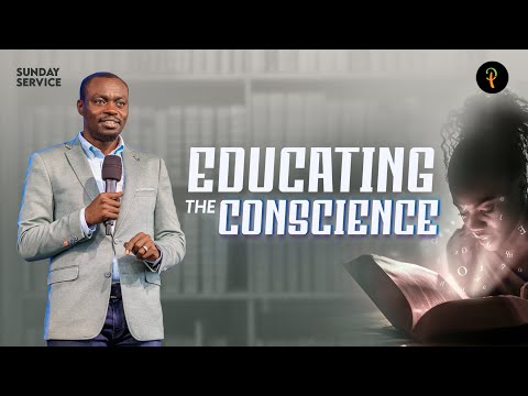 Educating The Conscience | Phaneroo Sunday Service 307 | Apostle Grace Lubega