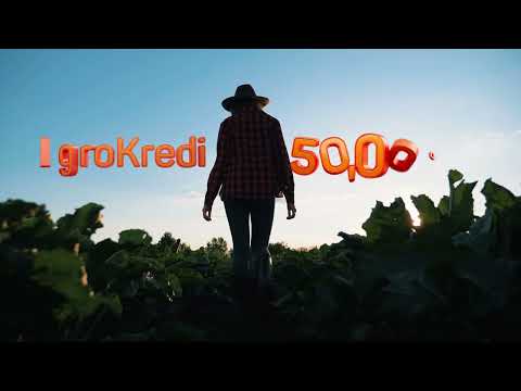 Agro Kredi deri në 50,000 Euro, Pa hipotekë