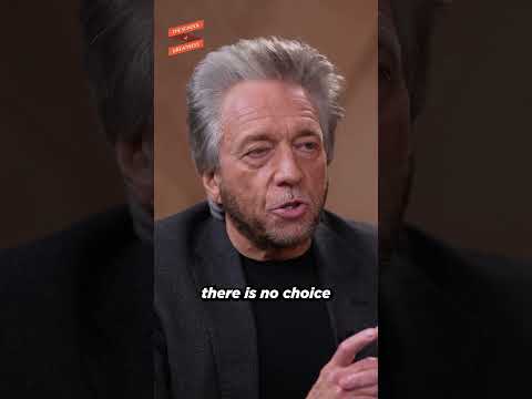 The Practical Steps to Achieve Financial Abundance | Gregg Braden