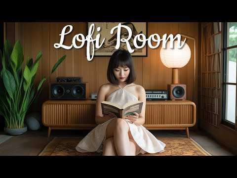 Chill Lofi Beats Mix [chill lo-fi hip hop beats/Study & Relax Music]