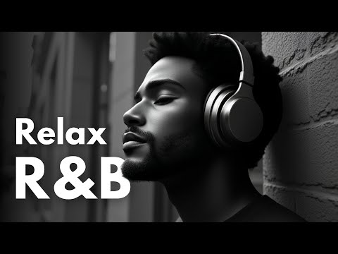 【R&B Relax 51】Healing Playlist / for Chill / Work / Indie / Ballad / Relax / Coffee