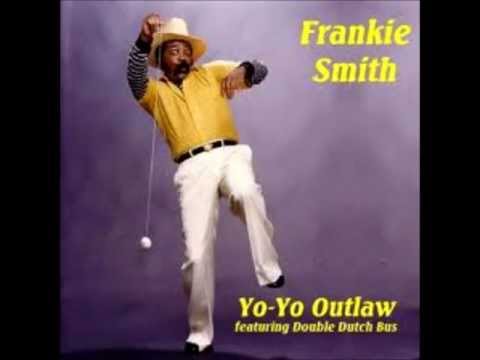 Frankie Smith - Double Dutch Bus