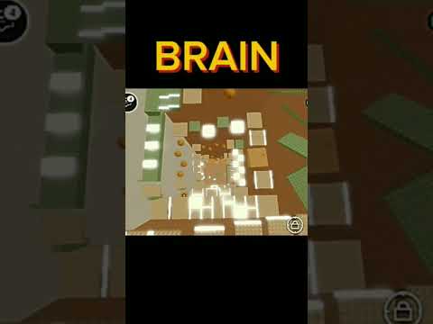 BRAIN＃Roblox