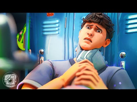 BUGHA ORIGIN STORY! (A Fortnite Short Film)