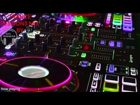 TRANCE SESSION MIX