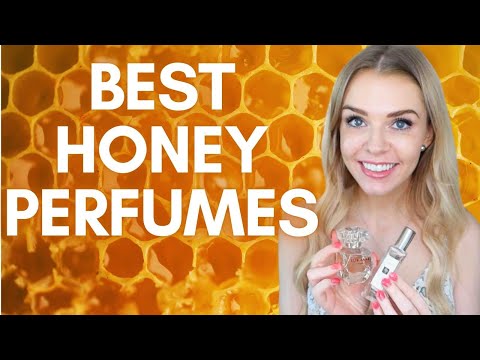 BEST HONEY PERFUMES 🍯 | Soki London