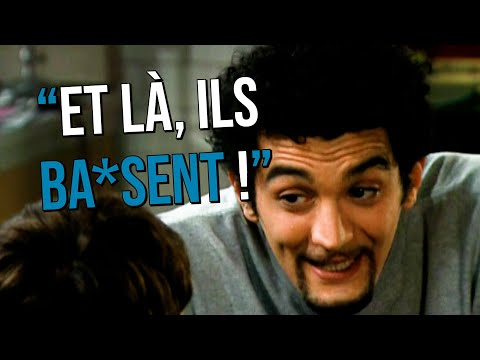 Quand Sabri raconte des histoires pour enfants 🤣