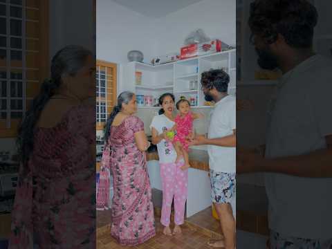 Blooper 😂😂 #trending #shorts #shortvideo #couple #couplegoals #family #funny