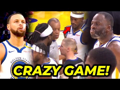 Bagong MILESTONE ni Steph Curry, makikipag-suntukan si Butler kay Stewart| Lupit ng ginawa ni Green