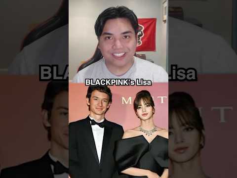 K-Pop Idols Who Are Dating! #kpop #lisa #blackpink #twice #jihyo