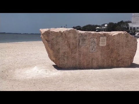 MANILA DOLOMITE BEACH TODAY