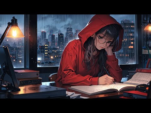 Lofi Music for Study📚Good Mood, Work Deep Focus study📚