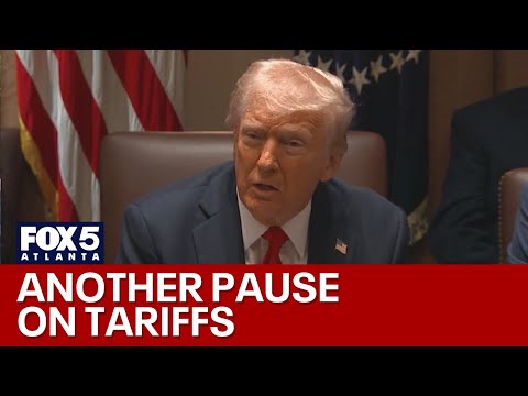 Tariffs delayed on Mexico, Canada | FOX 5 News