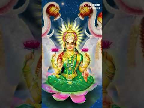 Listen, chant, and Welcome the blessings of Maa Lakshmi into your life.