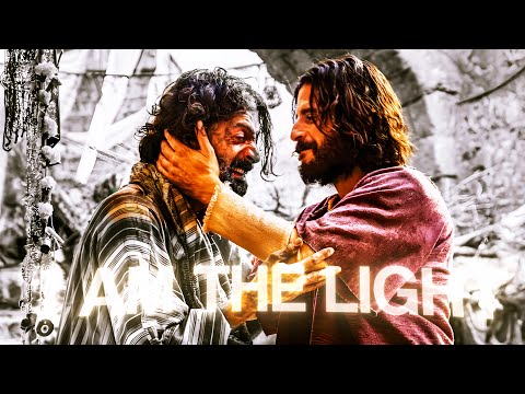 "I AM THE LIGHT!" | Christian Edit