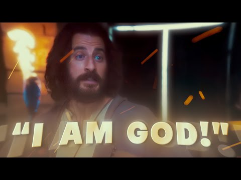 JESUS IS LORD! | Christian Edit