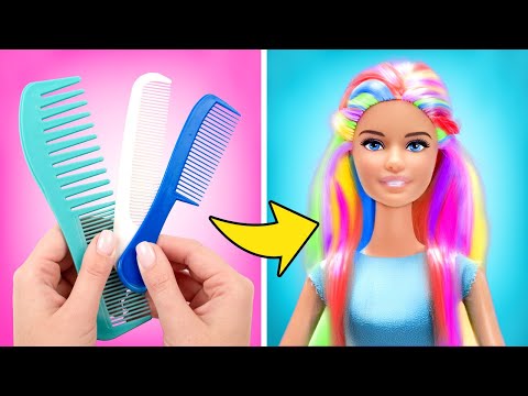 Wow DOLL Gadgets & DIY Makeover Crafts with Mr.Maker by Imagine PlayWorld