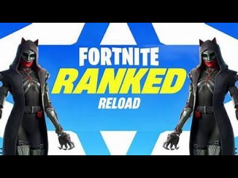 Ranked Reload Reset Grind