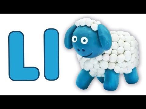 Learn Phonics with Claymation! | Alphabet Learning Videos for Kids | Pocket Preschool