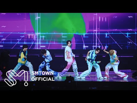 WayV 威神V '줄리엣 (Juliette)' Stage Clip