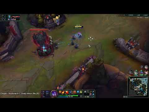 My opinion on Rengar onetricks