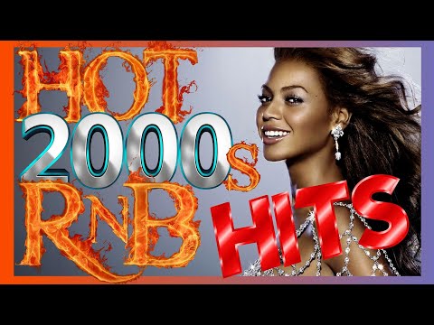 2000's Best R&B & Hip-Hop Hits │ Лучшие R'n'B и Хип-Хоп Хиты 2000х