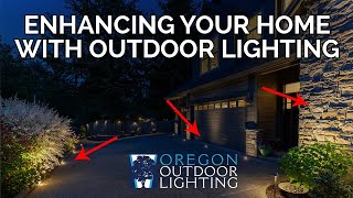 Enhancing Your Home with Front Yard Lighting