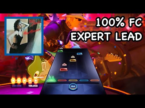 Fortnite Festival: "Heartbreaker" by Pat Benetar 100% FC EXPERT LEAD (206,915)