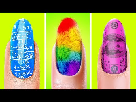 TOP HACKS THAT WILL MAKE YOU LIFE BETTER | Simple and Cool Ideas