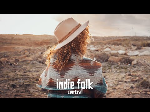 New Indie Folk • June 2024 (Acoustic & Chill)