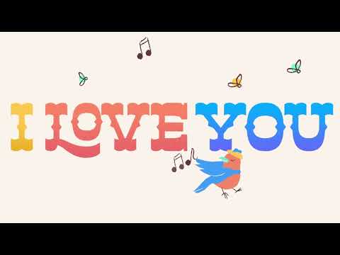 Brett Young - ILY (Family) // (Lyric Video)