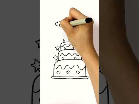 Relaxing Creative Art | Fun and Easy Drawing Tricks. Simple Pencil Drawing Tutorials,  ▶32