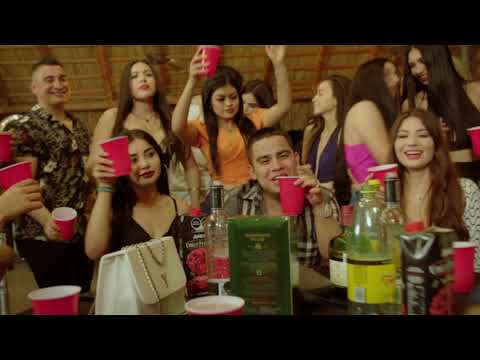 Tito Torbellino Jr - A Punto De Botellas [Video Oficial]