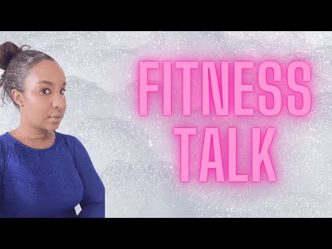 New phone case part 2 and fitness talk